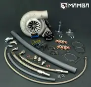 MAMBA GTX Billet Turbocharger Mitsubishi EVO 1~3 Eclipse TD06SL2-GT3076 DSM 1g2g