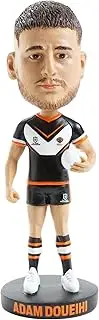 Wests Tigers NRL Rugby League Bobblehead Adam Doueihi