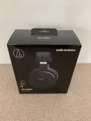 New audio technica ATH PRO5X BLACK