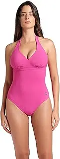 [arena] Women's Shapewear Alessia C-Cup Swimsuit Ladies Shaping Suit Pool and Beach