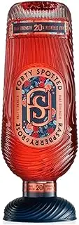 Forty Spotted Raspberry Rose 700ml