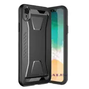 New Apple iPhone X XS MAX XR 7 8 PLUS Shock Proof Tough Strong Armor Case Cover