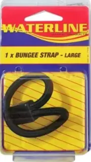 Waterline Bungee Strap - 190mm - Large