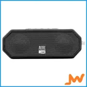 Altec Lansing Jacket H20 4 Speaker - Black