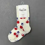 現貨24H出貨🔥瑞典潮牌HAPPY SOCKS童襪 中筒襪（4-6Y)