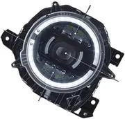 Car Styling Car Headlight Assembly Compatible For Suzuki Jimny 2018 2019 20 21 22 LED Head Lamp