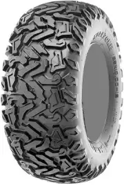 Maxxis Workzone 25x8-12 ATV Tire 25x8x12 M102 25-8-12