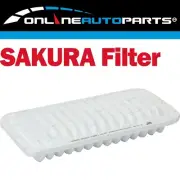 Sakura Air Filter Cleaner for Toyota Echo NCP12 NCP13 4cy 1NZFE 1.5L 1999~05