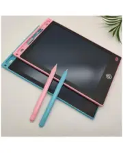 LCD Drawing Tablet Color Screen Digital Doodle Pad Sketch Board Writing Board
