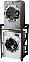 Washing Machine Rack Washing Machine Rack Drum Floor-Standing Dishwasher Storage Dryer