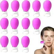 Silicone Cupping Set,Stronger Suction Massaging Cupping Cup | Silicone Stronger Suction Massaging Cupping Cup Vacuum Suction Cups For Relief Discomfort