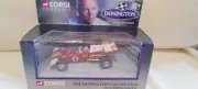 CORGI CLASSICS FERRARI 312B2 F12 DONINGTON COLLECTION