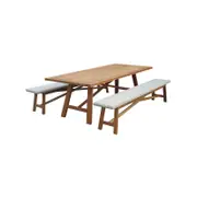 Rosita Dining Set