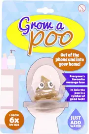 Grow A Poo