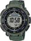 CASIO PRO TREK PRG-340B-3JF Climber Line Solar Compass Outdoor Digital Men Watch