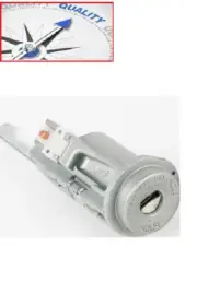 Steering Column Cylinder For SUZUKI GRAND VITARA 2005- Ignition Start