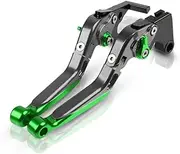 Motorcycle Brake Lever for TRACER900 TRACER700 Tracer 900 700 2022 2021 2020 2019 2018 Motorcycle Aluminum Brake Clutch Levers Aluminum