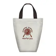 Lunch Box Bag With Handles Leak Proof Reusable Lunch Box Bags