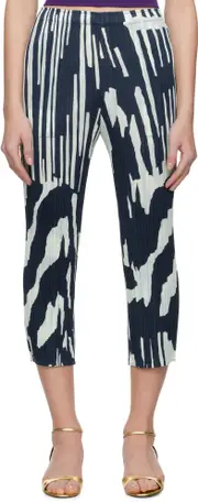 Refraction trousers 2,3,4,5 Black