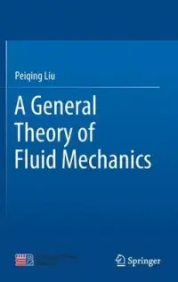 在飛比找博客來優惠-A General Theory of Fluid Mech