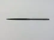 Nicholson 37724 5-1/2" Marking Round Hand Needle File, #0 Cut, Swiss Made, New