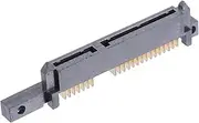2.5 Inch HDD Adapter for Dv6000 Dv9000 Hard Drive Connector Hard Disk Adapter Replacement Part
