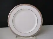 LENOX PEARLESCENCE PLATINUM BREAD & BUTTER PLATE 6 1/2" -0702G