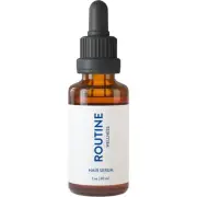 Advanced Hair Serum - Nourishing Scalp Treatment for Enhanced Hair Support an...