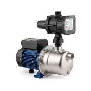 Goulds XBGR 100 0.75kW Self Priming Pressure Pump with Controller