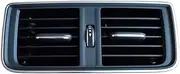 Compatible for Q5 2017-air-conditioning Rear Air Outlet