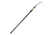 Fiskars QuikFit Telescopic Palm Curved Saw 2.2m - 4.5m