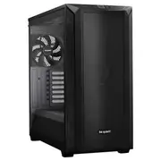 Be Quiet! Shadow Base 800 Case Black