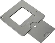 Golden Ratio Viewer, Painting Viewfinder Gadget,Golden Ratio Photo Viewing Tool,viewfinderm,Field of View Capturer Portable Painting Viewfinder Gadget