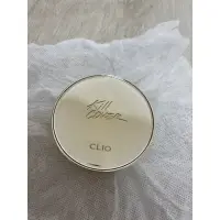 在飛比找蝦皮購物優惠-CLIO全新氣墊粉底盒