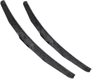 2pcs Car Front Windshield Wiper Blade For Daewoo For Lanos 1997-2005 Windscreen Window Car Accessories