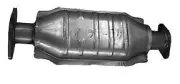 Catalytic Converter for 1988 Mazda 626 Turbo 4WS (for: Mazda)
