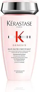 Kerastase Genesis Bain Nutri-Fortifiant Anti Hair Fall Fortifying Shampoo 250 ml