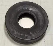 Genuine Toro Caster Wheel Smooth Tire 120-5514 NEW OEM TimeCutter Zero Turn