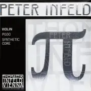 Dr Thomastik PI101 Peter Infeld Violin Strings - 4/4