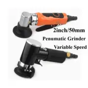 Adjustable Mini Penumatic Polishing Sanding Machine Air Sander Grinder Air Tool