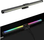 LED Screen Bar Light USB Computer Monitor Eye-Caring Reading Desk Lamp