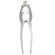 Seafood Tool Kit Lobster Crackers Set of 5, Crab Leg Cracker Tools, Seafood8390