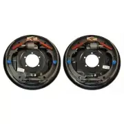 Dexter Hydraulic Trailer Brake Assemblies 12" x 2" (HBP-1200)