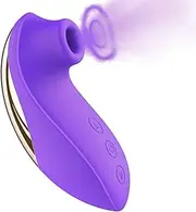 10 Modes Mini Toy for Womens Rose, Purple