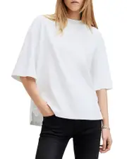 Allsaints Amelie Oversized Tee
