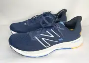 New Balance Men's Fresh Foam X 880 V13 Running Shoes Size 10.5 Blue New In Box