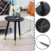Plant Stand Wooden Plant Stands Flower Pot Rack Holder Storage N6L1 End E7S4