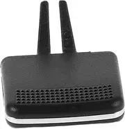 Air Conditioning Vent Tab Air Vent Grille Outlet Tab Clip Vent Outlet Tab Clip Car Air Outlet Clips Black