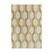 Scion Billow Rug Lichen