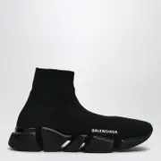 [Balenciaga] Speed 2.0 mesh sneaker black 36 IT Black